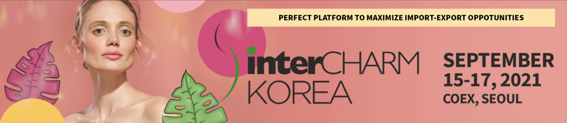 INTERCHARM KOREA